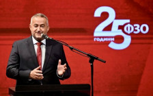 Клековски веќе не е в.д. директор, сега е со полн мандат
