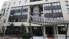 Кривична пријава против членот на обезбедувањето на Мицкоски