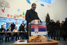 Вучиќ: Може да има, а може и да нема избори на лето