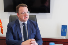Изградбата на Коридор 8 се поместува до 2029 година, Владата уверува дека цената нема да расте