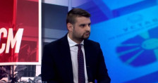 Димитријевиќ: Скандалозно е премиер да се слуша и да му сугерира на обвинител