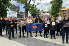 И „Маршот за ангелите“ е против заборавот, како и Денот на победата над фашизмот
