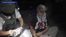 Газа повторно во фокус: активисти депортирани по обид да ја пробијат блокадата