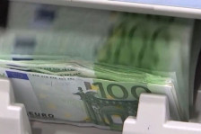 Фирмите со 0 вработени во Македонија свртеле речиси 95 милиони евра во 2025
