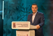 Новата партија на Алексис Ципрас и стратешкиот облог зад „моделот Радев“