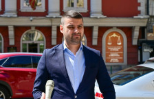Правда молчи, СДСМ прашува: каде се документите за Груевски?