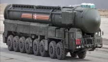Што се Орешник – руските ракети што го пеплосаа Киев