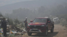 Радовиш денес се угуши, општината со апел до граѓаните