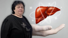 Соња живее со црн дроб на Белграѓанка 25 години, денес ја подига свеста за донирање органи