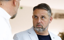Само Сотир знае до кога Лукровски ќе биде на боледување