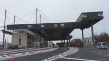 Нема пасошки контроли на границата меѓу Албанија и Косово