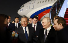 Путин кај Си Џипинг по повеќе од протокол, Power of Siberia 2 главна тема?