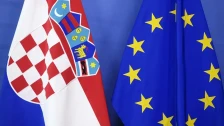 Во Хрватска уапсени над 20 лица за проневера на пари од европски земјоделски фондови