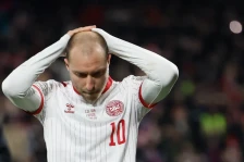Ериксен е добро, наскоро ќе биде пуштен од болница