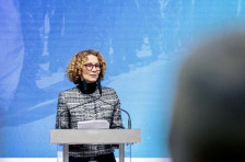 Шекеринска: НАТО останува цврсто посветенa на безбедноста на Косово