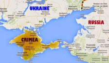 Украински удари во Крим и Краснодар: петмина загинати, нафтен терминал во пламен