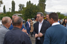 Земјоделството и политиката: Македонија ја губи битката за домашно производство