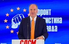 Жерновски: Мицкоски брза на избори затоа што нема резултати