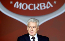 Најголем напад на Москва во последните две години
