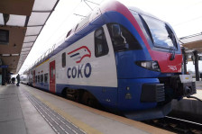 Неверојатен оптимизам во Србија: Брзата пруга до Грција преку Македонија до 2031 година