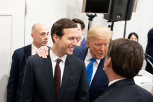 Обвинителството во Албанија отвори истрага за проектот на Кушнер/Трамп, протестите продолжуваат
