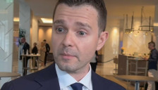 „Иднината треба да нè обедини“: Муцунски со порака за идентитетот, јазикот и соработката