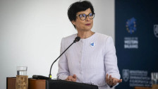 Марта Кос ги повика косовските партии да најдат компромис по изборите