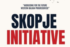 Во Скопје се одржува меѓународна конференција „Скопска иницијатива“ во организација на СДСМ