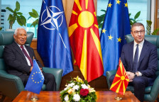 Мицкоски и Кошта: Нема авантура без гаранции