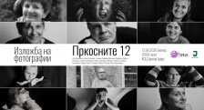 Изложба „Пркосните 12“, сведоштва за интеракција, синергија и емпатија