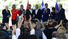Осум години Преспа: Договорот што ја избра иднината