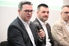 Хронологија на интерпелацијата: Трипуновски под „оган“ за ИПАРД, субвенциите и хаосот во земјоделството