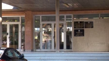 Седум и пол години затвор за жената од Кратово која ги уби сопругот и свекорот