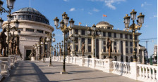 Предложен притвор за скопјанец осомничен за семејно насилство
