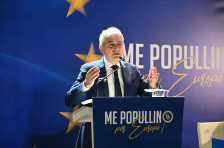 Ахмети ја отвори смената на генерации во ДУИ од Куманово