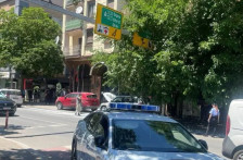 Франција го осуди палењето на бугарските дипломатски возила