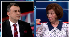 Претседателката без идеја на тема ЕУ и иднина во интервјуто со Попетревски