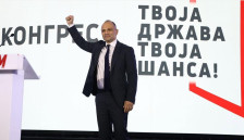 Филипче: Народот има право да знае кој е планот за ЕУ