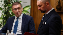 Случај „Мазут“: Савески застана зад Коларевиќ и запрената истрага