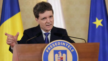 Романија размислува да го протера рускиот амбасадор во Букурешт