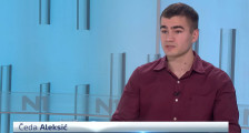 Студентски кандидат за претседател, новата тактика на протестното движење во Србија