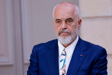 Рама: Хибридна војна се протестите против инвестицијата на Кушнер/Трамп