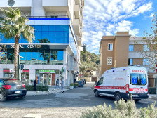 Две девојчиња од 9 и 11 години се удавија на плажа во Албанија
