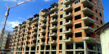 Градежниот сектор со пад на дозволите: најмногу ќе се гради во Полошкиот регион