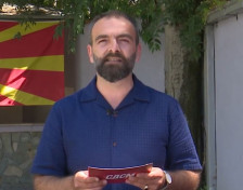 СДСМ: Сточарството се распаѓа, кризата со откупот на млеко се продлабочува