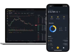 Binance може да остане без дозвола за работа во ЕУ од 1 јули