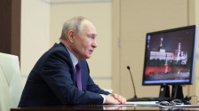 Путин се плаши од камери: Системот што го користи режимот за следење на сопствените граѓани може да биде користен од непријателот