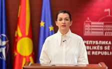 СДСМ предлага државни награди „Блаже Конески“ и „Ремзи Несими“
