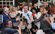 Грција: Најновиот рејтинг на партиите сигнализира изборна нестабилност