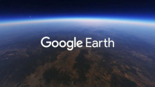 Сакате да летате над светот? Google Earth сега го овозможува тоа